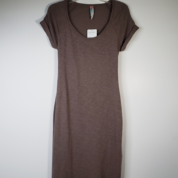 Free People FP Beach Odessa Maxi Dress - Picture 14 of 14